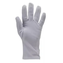 600 Pezzi - Guanti Da Lavoro Coverguard in Tessuto Sintetico Eurolite MO4210