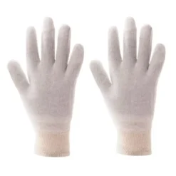 600 Pezzi - Guanti da Lavoro in Maglia con Polsino - A050 Portwest