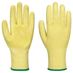 12 pezzi - Guanti da Lavoro Portwest AP42 Antitaglio