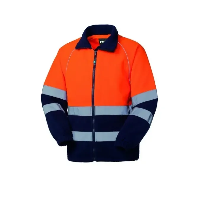 Pile da Lavoro Alta Visibilità Rossini Norberg Hi-Vis HH139