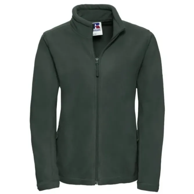Pile Da Lavoro da Donna Full Zip Russell - JE8700F