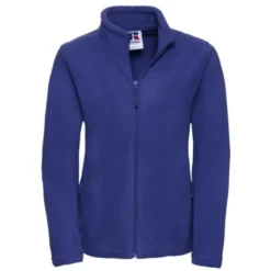 Pile Da Lavoro da Donna Full Zip Russell - JE8700F