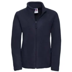 Pile Da Lavoro da Donna Full Zip Russell - JE8700F