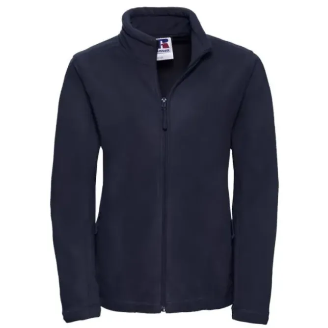 Pile Da Lavoro da Donna Full Zip Russell - JE8700F