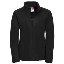 Pile Da Lavoro da Donna Full Zip Russell - JE8700F