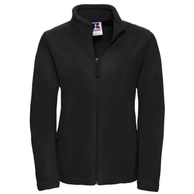 Pile Da Lavoro da Donna Full Zip Russell - JE8700F
