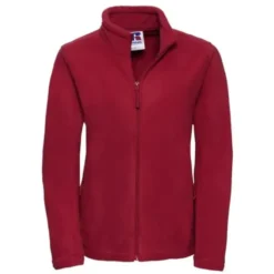 Pile Da Lavoro da Donna Full Zip Russell - JE8700F