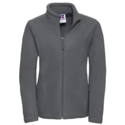 Pile Da Lavoro da Donna Full Zip Russell - JE8700F