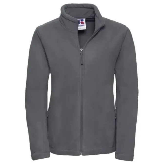 Pile Da Lavoro da Donna Full Zip Russell - JE8700F