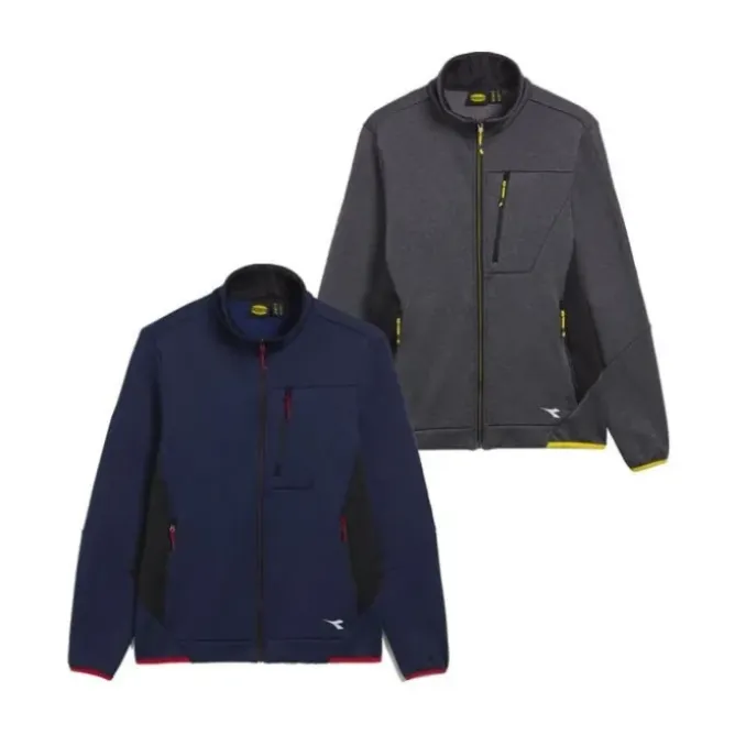 Pile da lavoro Diadora Polar Fleece Techno 702.179457