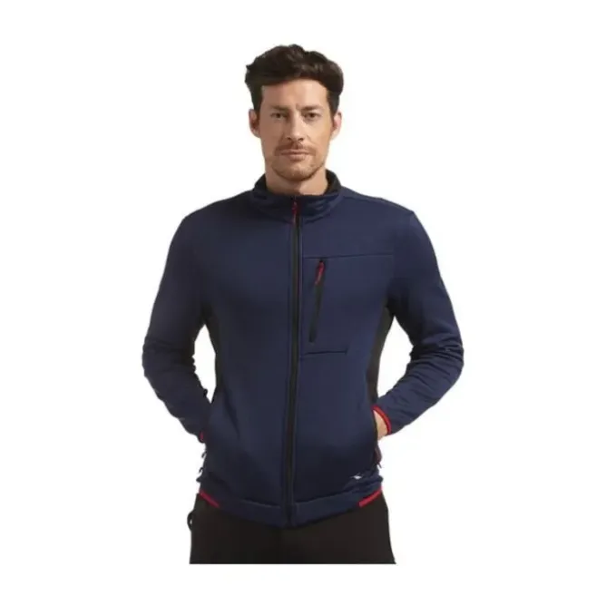 Pile da lavoro Diadora Polar Fleece Techno 702.179457