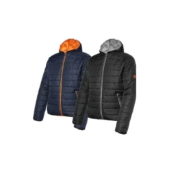 Piumino sintetico leggero ISSA LINE - 04099 Greenwich