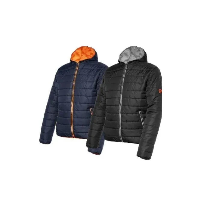 Piumino sintetico leggero ISSA LINE - 04099 Greenwich