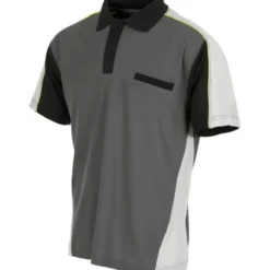 Polo adulto in poliestere e cotone - WF5855