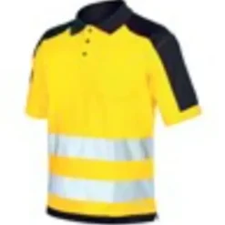 Polo Alta Visibilità ISSA LINE - 08190