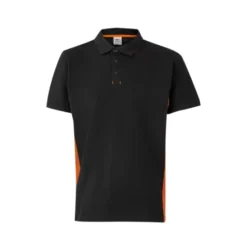 Polo bicolore da Lavoro Velilla 105504