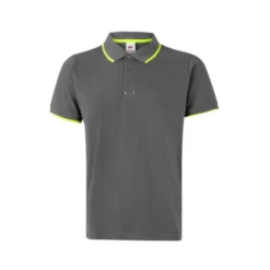 Polo bicolore da Lavoro Velilla 105505