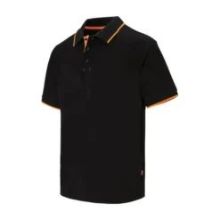 Polo bicolore da Lavoro Velilla 105505