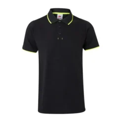 Polo bicolore da Lavoro Velilla 105505