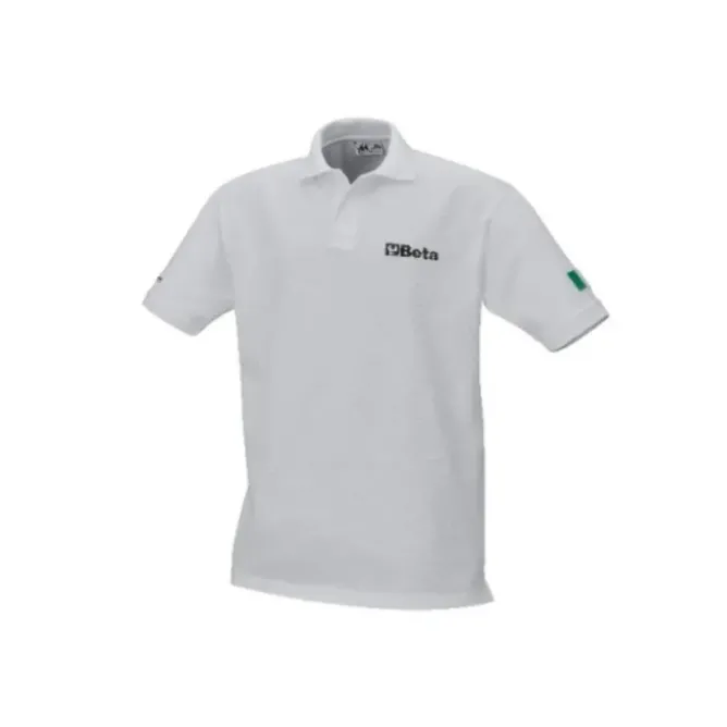 Polo da Lavoro Beta Cotone Piquè Cardato 9534W