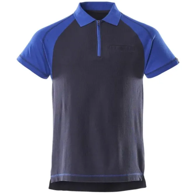 Polo da Lavoro Bianco Mascot 50302-260