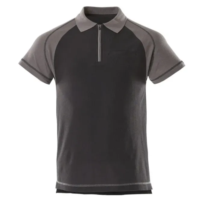 Polo da Lavoro Bianco Mascot 50302-260