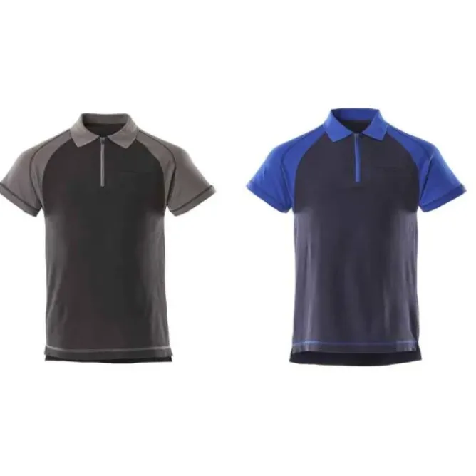 Polo da Lavoro Bianco Mascot 50302-260