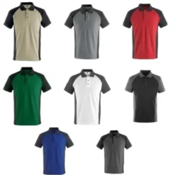 Polo da Lavoro Bottrop Mascot 50569-961