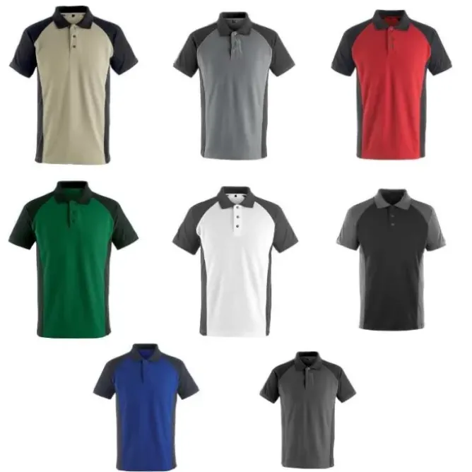 Polo da Lavoro Bottrop Mascot 50569-961