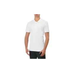 Polo da Lavoro Carlo 100% Cotone Giblor's manica corta 590