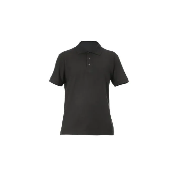 Polo da Lavoro Carlo 100% Cotone Giblor's manica corta 590