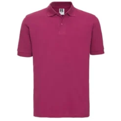 Polo Da Lavoro Classica Russell - JE569M