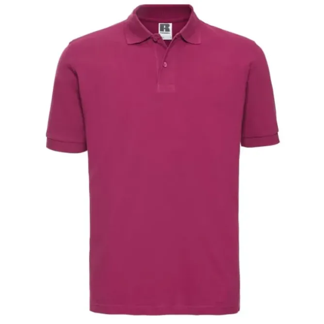 Polo Da Lavoro Classica Russell - JE569M