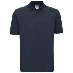 Polo Da Lavoro Classica Russell - JE569M