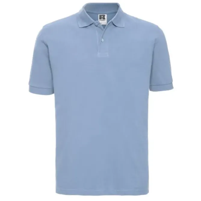 Polo Da Lavoro Classica Russell - JE569M