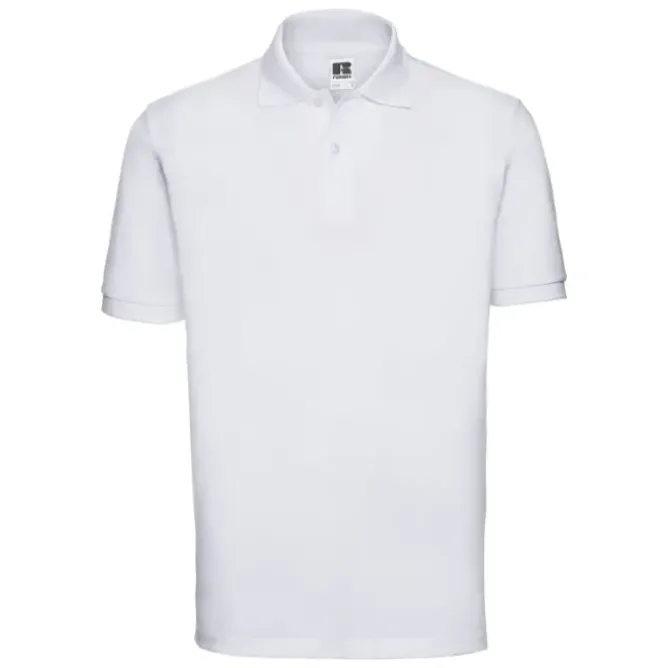 Polo Da Lavoro Classica Russell - JE569M