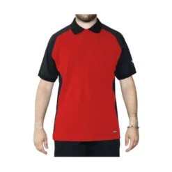 Polo Da Lavoro 100% Cotone Issa Line Vieste 8775