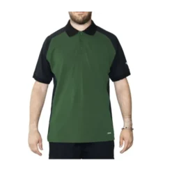 Polo Da Lavoro 100% Cotone Issa Line Vieste 8775