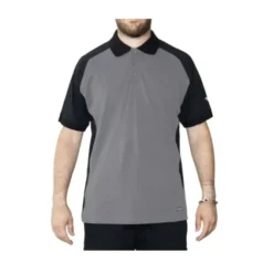Polo Da Lavoro 100% Cotone Issa Line Vieste 8775