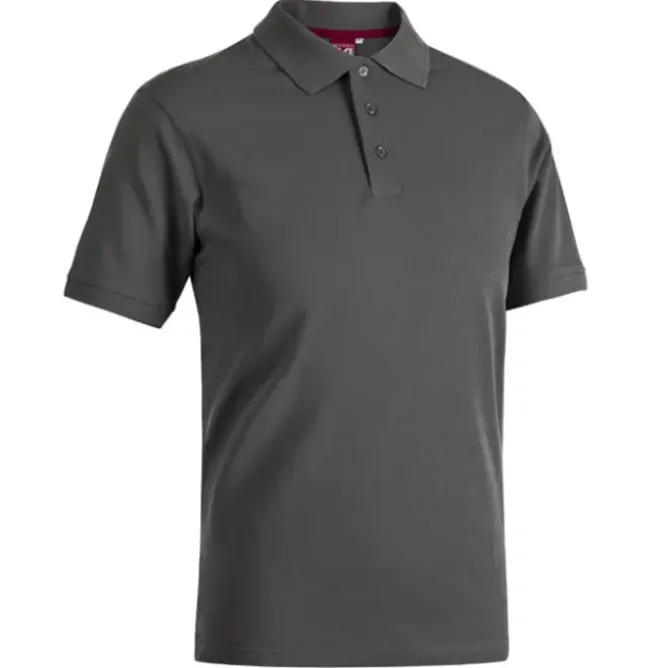 Polo da Lavoro 100% Cotone Sottozero Fox E0404