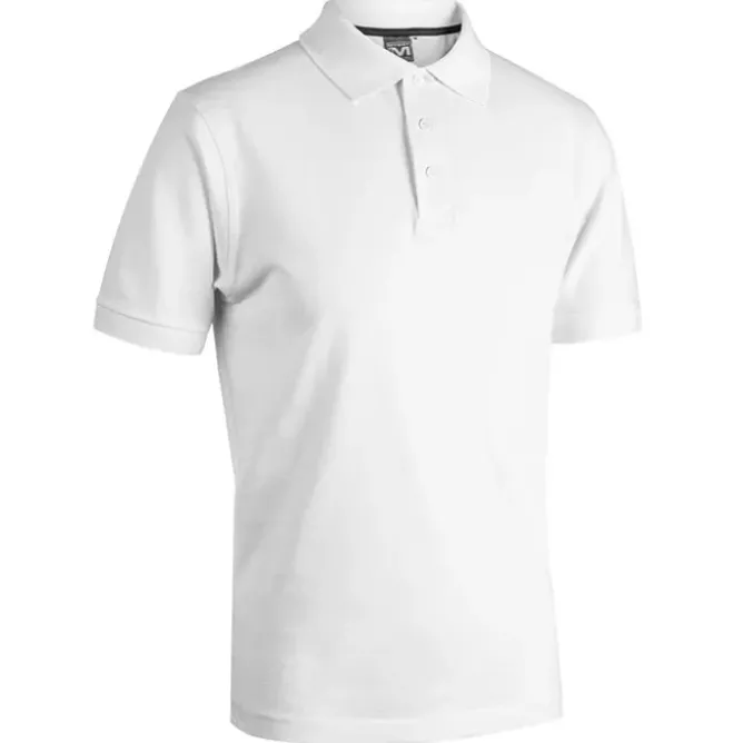 Polo da Lavoro 100% Cotone Sottozero Fox E0404