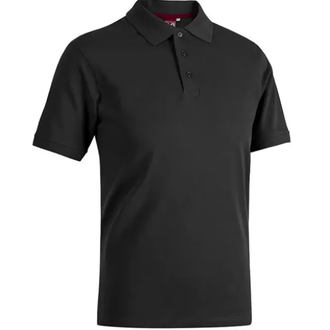 Polo da Lavoro 100% Cotone Sottozero Fox E0404