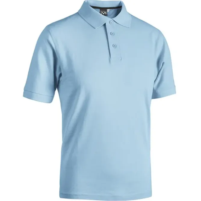 Polo da Lavoro 100% Cotone Sottozero Fox E0404