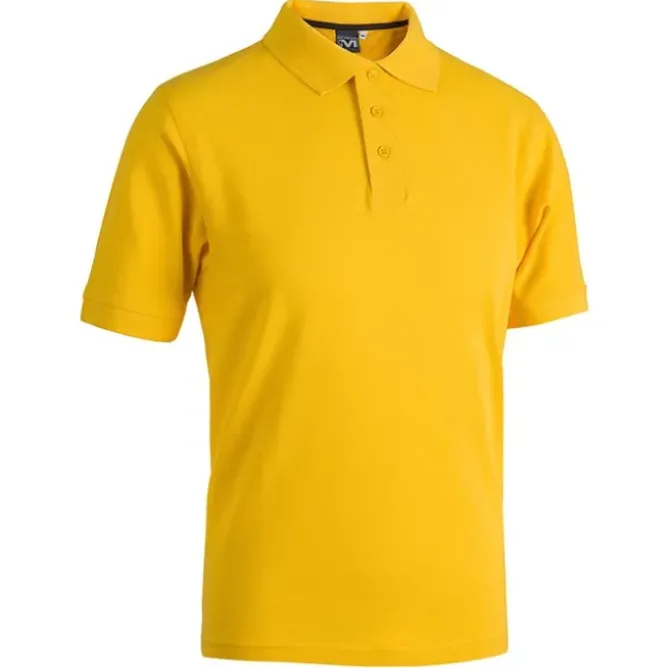 Polo da Lavoro 100% Cotone Sottozero Fox E0404