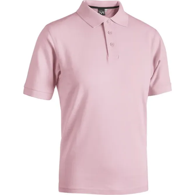 Polo da Lavoro 100% Cotone Sottozero Fox E0404