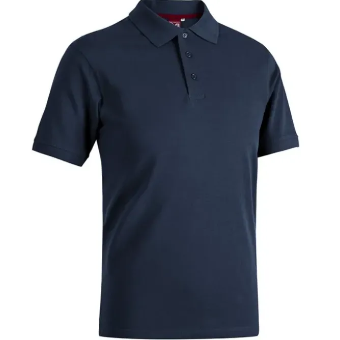 Polo da Lavoro 100% Cotone Sottozero Fox E0404