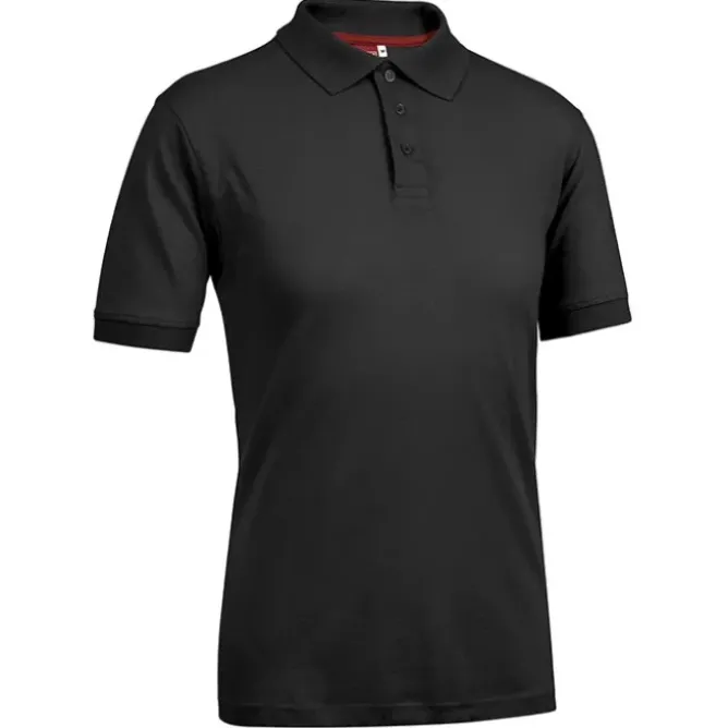 Polo da Lavoro 100% Cotone Sottozero Fox Jersey E0480