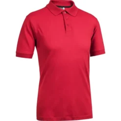 Polo da Lavoro 100% Cotone Sottozero Fox Jersey E0480