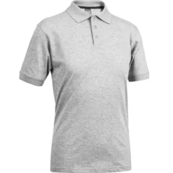Polo da Lavoro 100% Cotone Sottozero Fox Jersey E0480