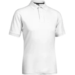 Polo da Lavoro 100% Cotone Sottozero Fox Jersey E0480